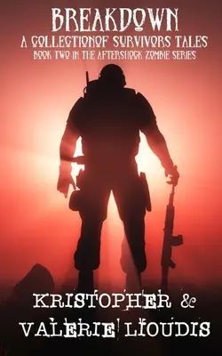 Zusammenbruch: Aftershock Zombie Serie Buch 2 - Breakdown: Aftershock Zombie Series Book 2