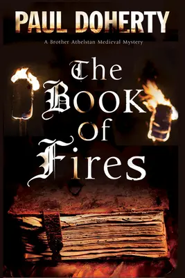 Das Buch der Flammen - The Book of Fires