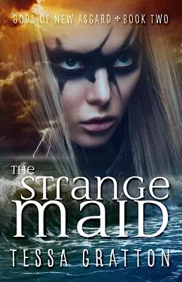 Die seltsame Maid - The Strange Maid