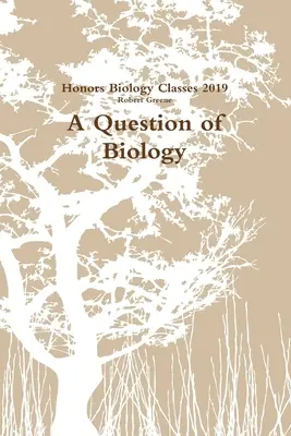 Eine Frage der Biologie - A Question of Biology