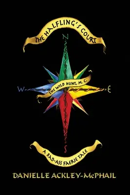 Der Hof des Halblings - The Halfling's Court