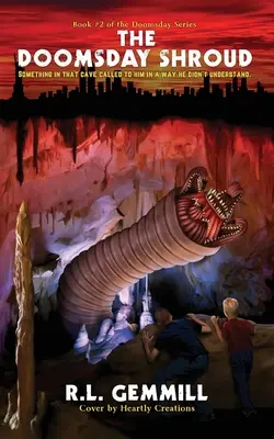 Das Grabtuch des Jüngsten Tages - The Doomsday Shroud