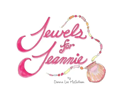 Juwelen für Jeannie - Jewels for Jeannie