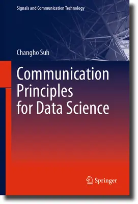 Kommunikationsprinzipien für die Datenwissenschaft - Communication Principles for Data Science