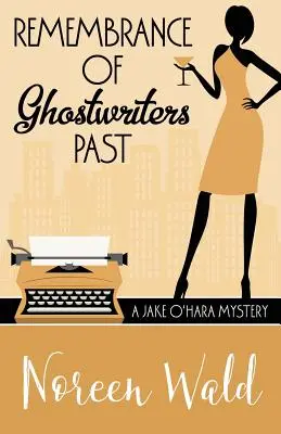 Erinnerung an vergangene Ghostwriter - Remembrance of Ghostwriters Past