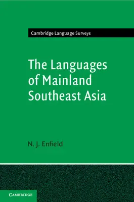 Die Sprachen des südostasiatischen Festlandes - The Languages of Mainland Southeast Asia