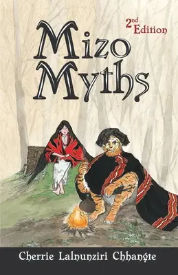 Mizo-Mythen - Mizo Myths