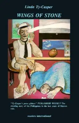 Flügel aus Stein - Wings of Stone