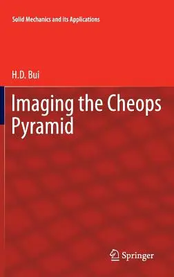 Die Cheops-Pyramide im Bild - Imaging the Cheops Pyramid