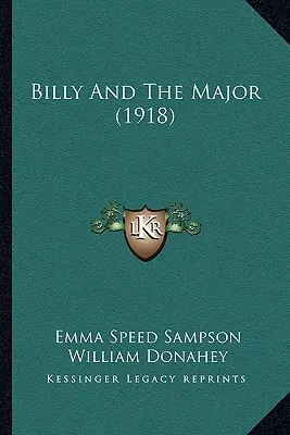 Billy und der Major (1918) - Billy And The Major (1918)