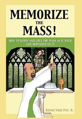 Lerne die Messe auswendig! - Memorize the Mass!