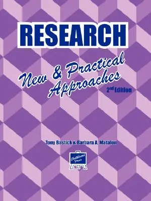 Forschung: Neue und praktische Ansätze - Research: New & Practical Approaches