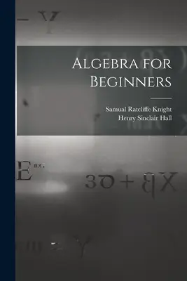 Algebra für Anfänger - Algebra for Beginners
