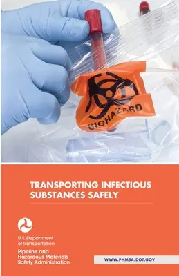 Sicherer Transport von ansteckenden Stoffen - Transporting Infectious Substances Safely