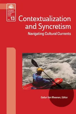 Kontextualisierung und Synkretismus: Navigieren durch kulturelle Strömungen - Contextualization and Syncretism: Navigating Cultural Currents