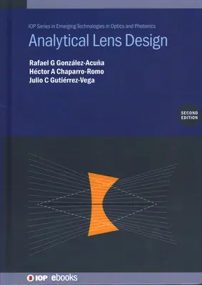 Analytisches Linsendesign (Zweite Auflage) - Analytical Lens Design (Second Edition)