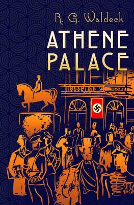 Schloss Athen - Athene Palace