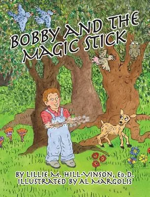 Bobby und der Zauberstab - Bobby and the Magic Stick