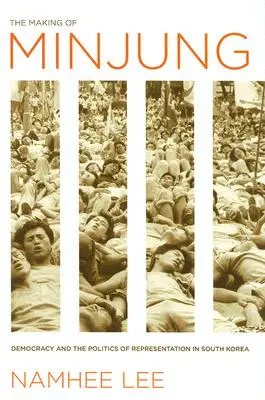Die Entstehung von Minjung - The Making of Minjung