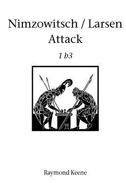 Nimsowitsch/Larsen-Angriff - Nimsowitsch / Larsen Attack