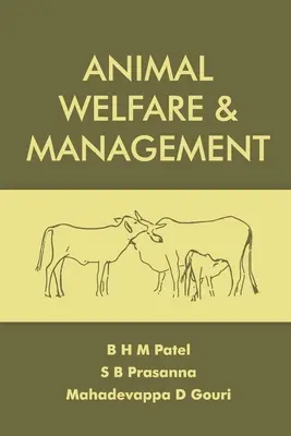 Tierschutz und Management - Animal Welfare and Management