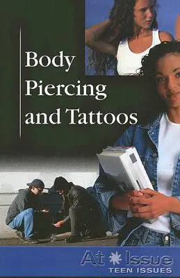 Körperpiercing und Tattoos - Body Piercing and Tattoos