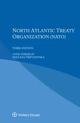 Nordatlantikvertrags-Organisation (NATO) - North Atlantic Treaty Organization (NATO)