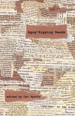 Agog! Mitreißende Lektüre - Agog! Ripping Reads