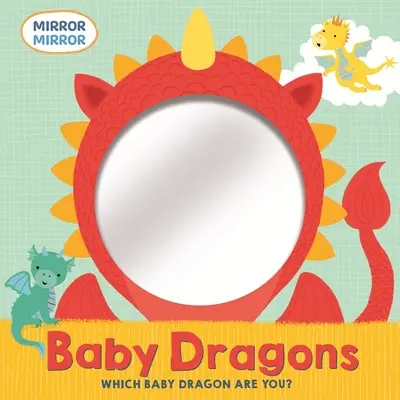 Baby-Drachen - Baby Dragons