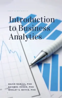 Einführung in die Unternehmensanalyse, Zweite Auflage - Introduction to Business Analytics, Second Edition