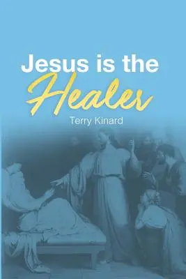 Jesus ist der Heiler - Jesus is the Healer