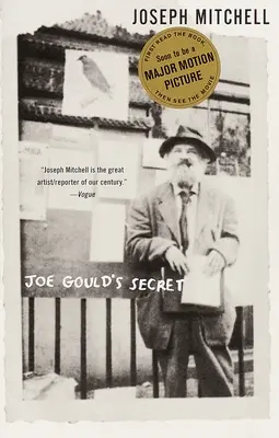 Joe Goulds Geheimnis - Joe Gould's Secret