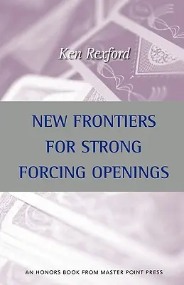 Neue Grenzen für starke forcierte Eröffnungen - New Frontiers for Strong Forcing Openings