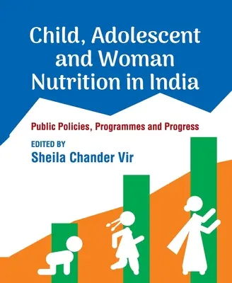 Ernährung von Kindern, Jugendlichen und Frauen in Indien: Politische Maßnahmen, Programme und Fortschritte - Child, Adolescent and Woman Nutrition in India: Public Policies, Programmes and Progress