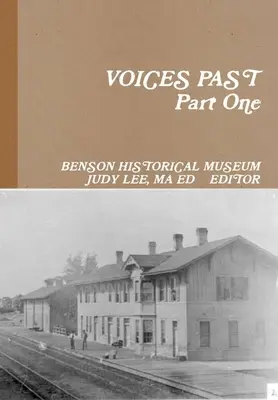 VOICES PAST Erster Teil - VOICES PAST Part One