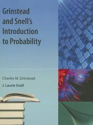 Grinstead und Snell's Einführung in die Wahrscheinlichkeitsrechnung - Grinstead and Snell's Introduction to Probability