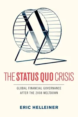 Die Status-Quo-Krise - The Status Quo Crisis