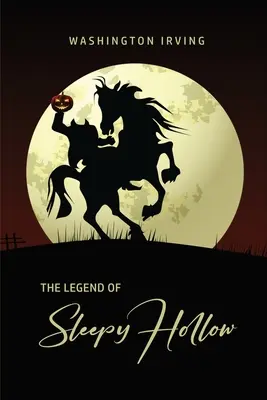 Die Legende von Sleepy Hollow - The Legend of Sleepy Hollow