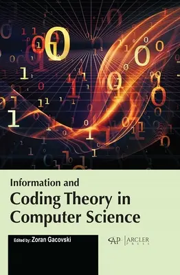 Informations- und Codierungstheorie in der Informatik - Information and Coding Theory in Computer Science