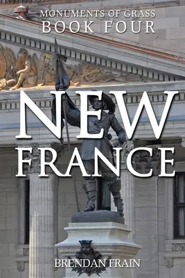 Neues Frankreich - New France