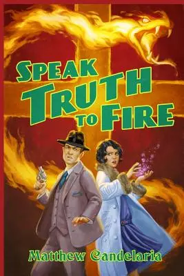 Sprich die Wahrheit zum Feuer - Speak Truth to Fire