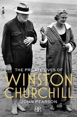 Das Privatleben von Winston Churchill - The Private Lives of Winston Churchill