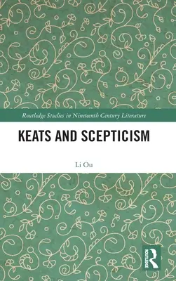 Keats und der Skeptizismus - Keats and Scepticism