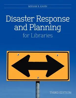 Katastrophenschutz und Planung für Bibliotheken - Disaster Response and Planning for Libraries