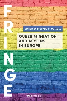 Queere Migration und Asyl in Europa - Queer Migration and Asylum in Europe