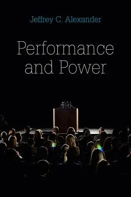 Leistung und Macht - Performance and Power