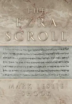 Die Esra-Schriftrolle - The Ezra Scroll