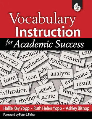 Vokabeltraining für akademischen Erfolg - Vocabulary Instruction for Academic Success