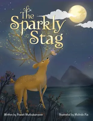 Der funkelnde Hirsch - The Sparkly Stag