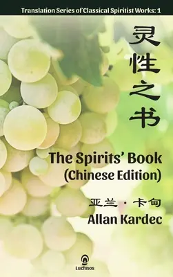 Das Buch der Geister (Chinesische Ausgabe) - The Spirits' Book (Chinese Edition)